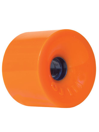 OJ OJ 75mm Thunder Juice Wheels Orange 78a