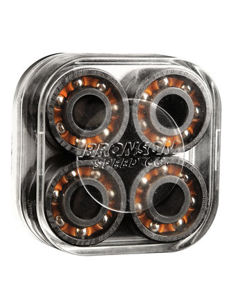 Bronson Bronson RAW Bearings