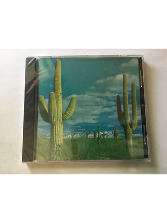 Rocket From the Crypt The State of Art is on Fire CD