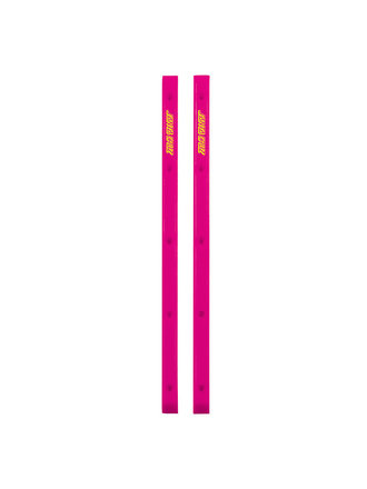Santa Cruz Santa Cruz Slimline Pink Rails