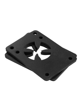 Independent Independent Shock Pads 1/8”