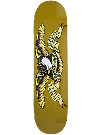 Anti Hero Anti Hero Classic Eagle Deck 8.06