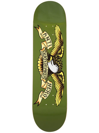 Anti Hero Anti Hero Classic Eagle Deck 8.38