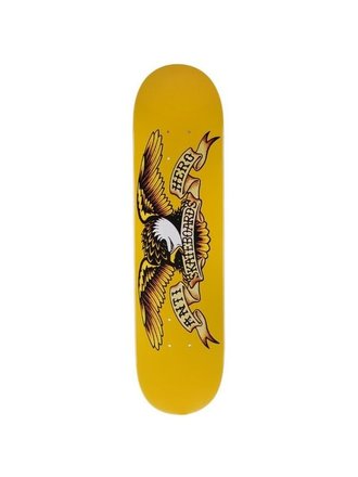 Anti Hero Anti Hero Classic Eagle Deck 7.3” Mini