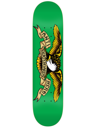 Anti Hero Anti Hero Classic Eagle Deck 7.81