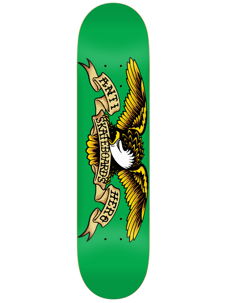 Anti Hero Anti Hero Classic Eagle Deck 7.81