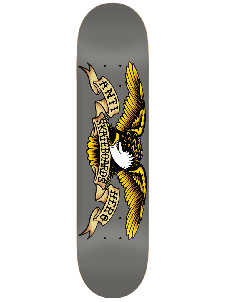 Anti Hero Anti Hero Classic Eagle Deck 8.25