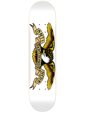 Anti Hero Anti Hero Classic Eagle Deck 8.75