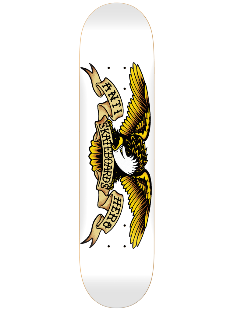 Anti Hero Anti Hero Classic Eagle Deck 8.75