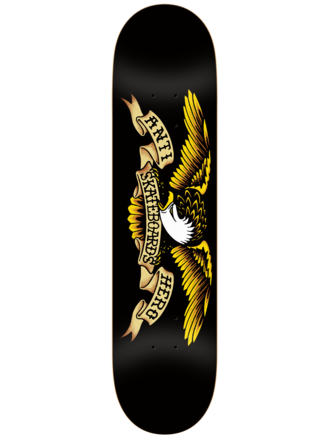 Anti Hero Anti Hero Classic Eagle Deck 8.12
