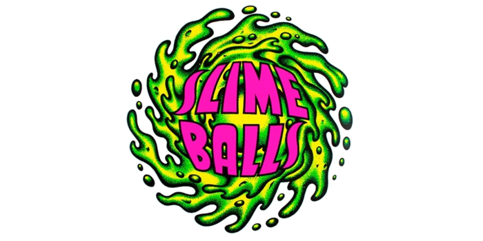 Slime Balls