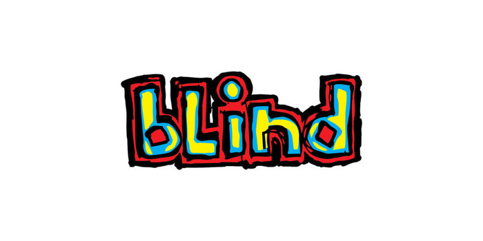Blind
