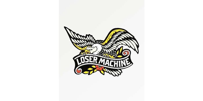 Loser Machine