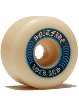 Spitfire Spitfire F4 99 Lock Ins 55mm