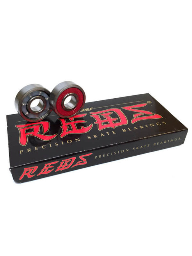 Bones - Black Market Skates Bones - Black Market Skates