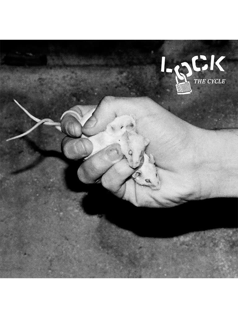 Lock The Cycle EP