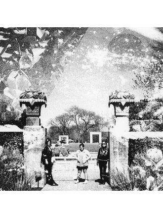 Rakta Oculto Pelos Seres EP