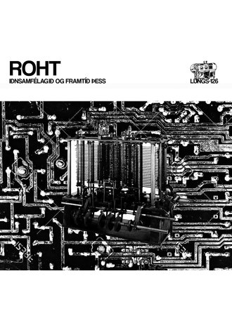 Roht Idnsamfelagid OG Framtid Pess LP