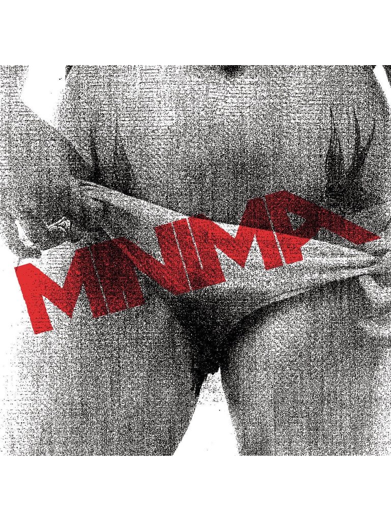 Minima self titled LP