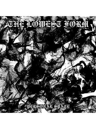 The Lowest Form Personal Space LP