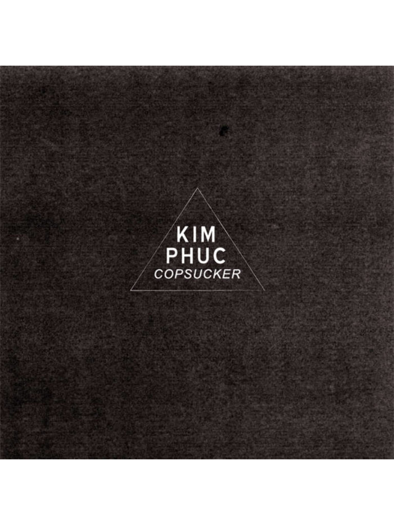 Kim Phuc Copsucker LP