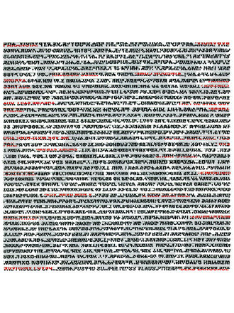 Dead Language self titled LP