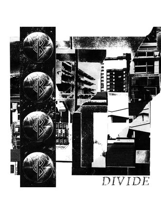 Bad Breeding Divide LP
