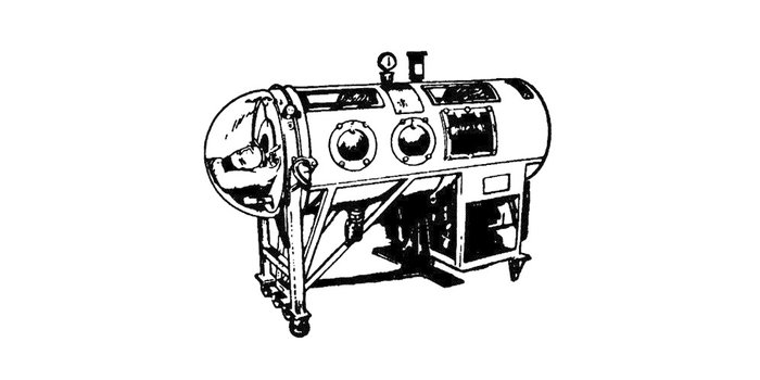 Iron Lung