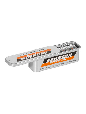 Bronson Bronson G3 Bearings