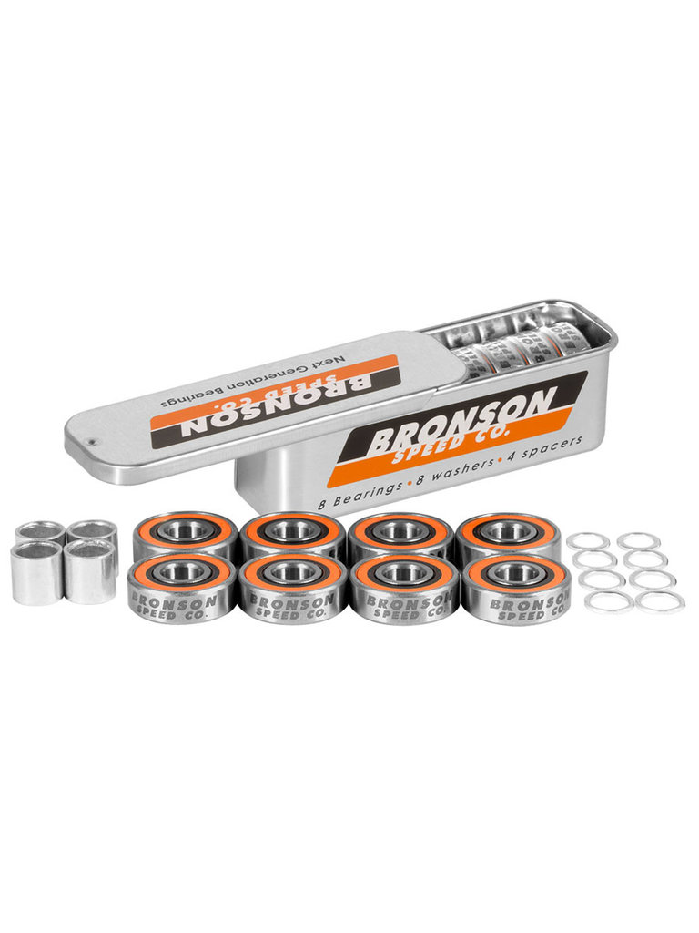 Bronson Bronson G3 Bearings