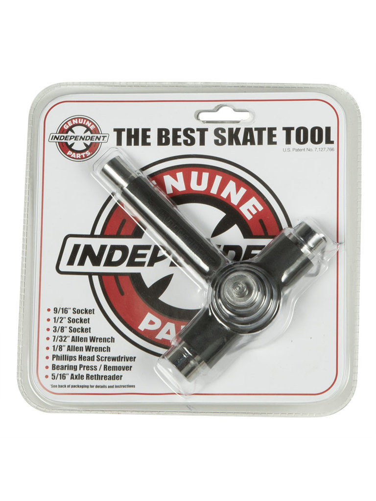 Independent Independent Skate Tool - Black
