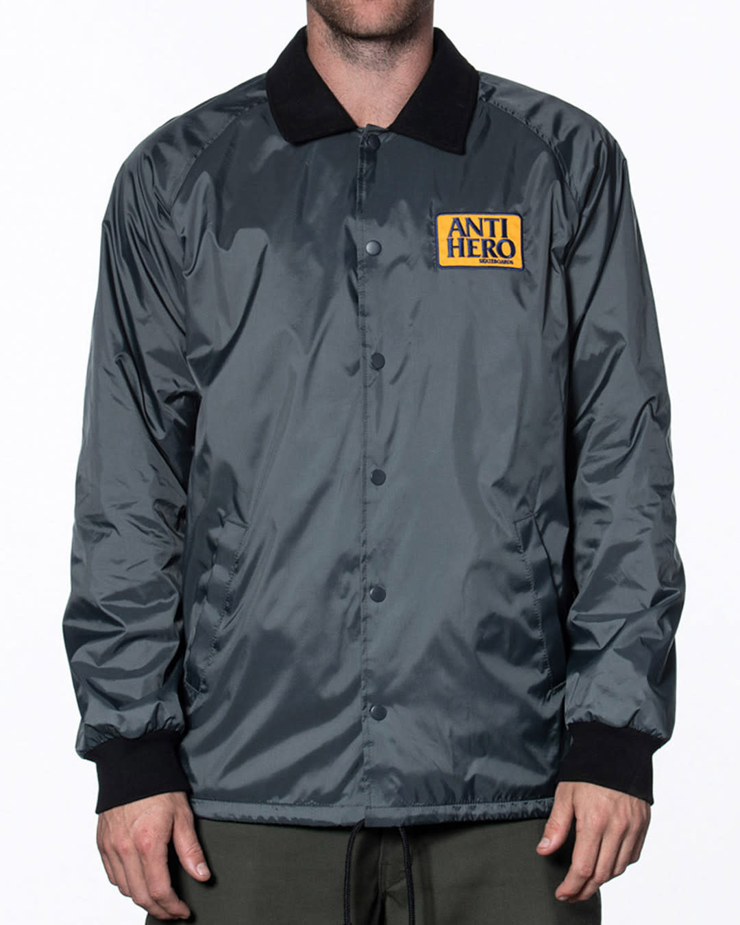 Anti hero best sale windbreaker
