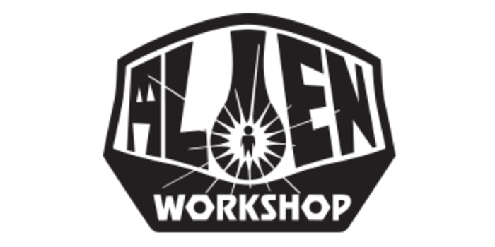 Alien Workshop