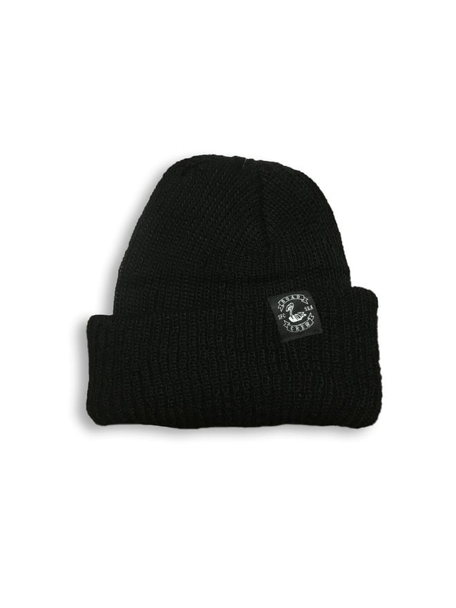 Beanies - Black Market Skates