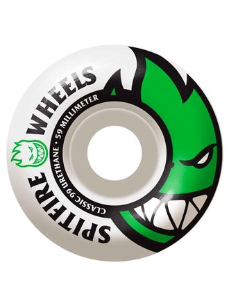 Spitfire Spitfire Wheels 99 Bighead Edition 59mm