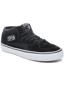 Vans half cab pro black Clearance