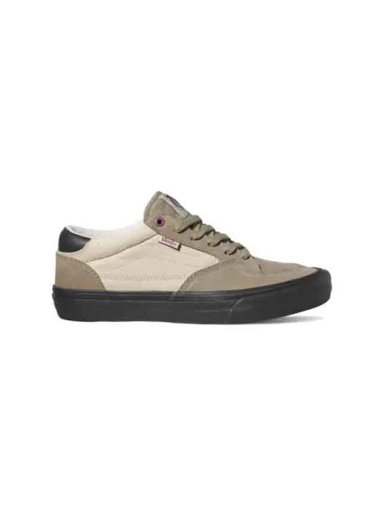 Vans Vans Rowan Pro Desert Taupe/Black