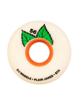 OJ OJ 56mm Plain Jane Keyframe 87a Wheels