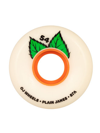 OJ OJ 54mm Plain Jane Keyframe 87a Wheels