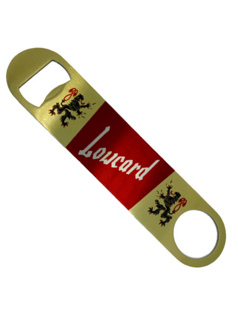 Lowcard Lowcard Cheers Bottle Opener