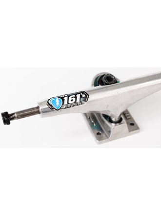 Thunder Thunder 161 Polished Truck Thunder Thunder 161 Polished Truck