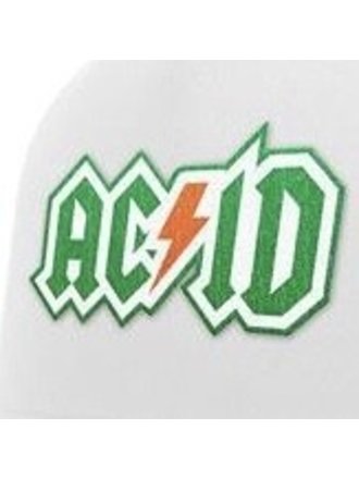 Acid Acid Skaterade Patch