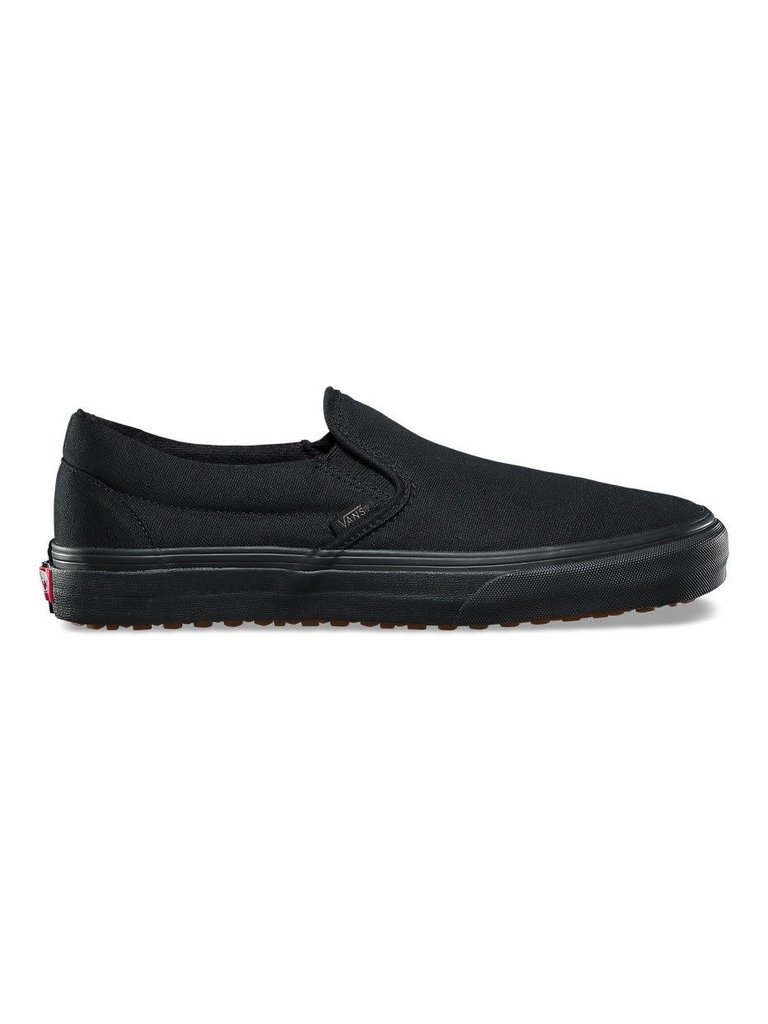 Vans Vans Classic Slip-On U (Made for the Makers) Black/Black