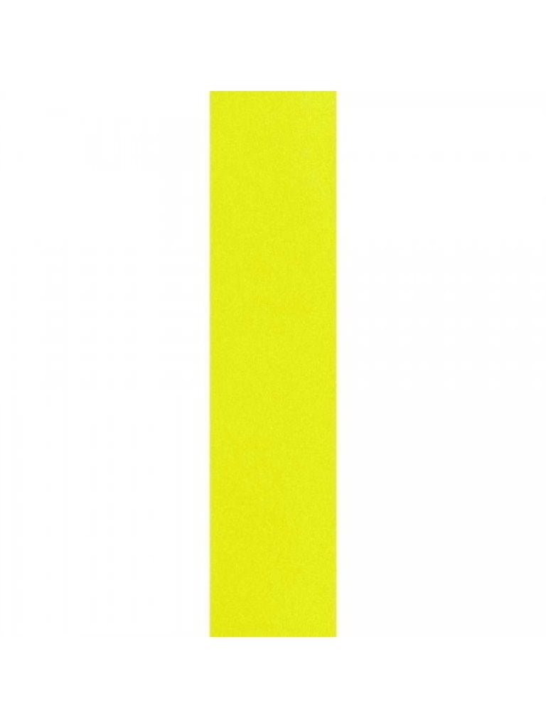 Jessup Jessup Grip Tape Sheet 9in x 33in - Neon Yellow