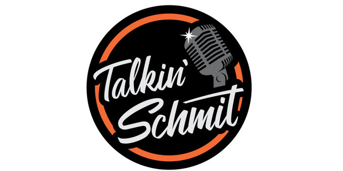 Talkin' Schmit