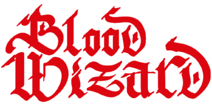 Blood Wizard