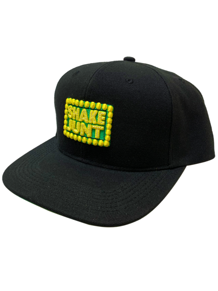 shake junt hat