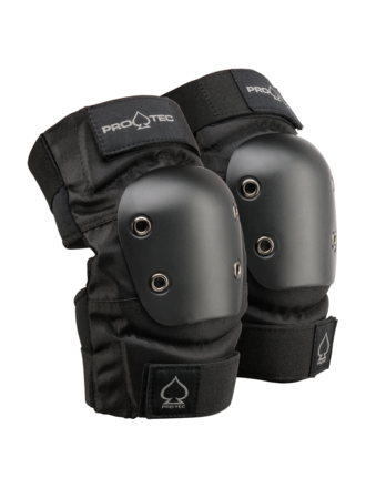 Protec ProTec Street Elbow Pad Black
