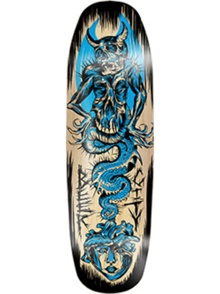 Beer City Beer City Demon Deck 10.0 - shovelhead