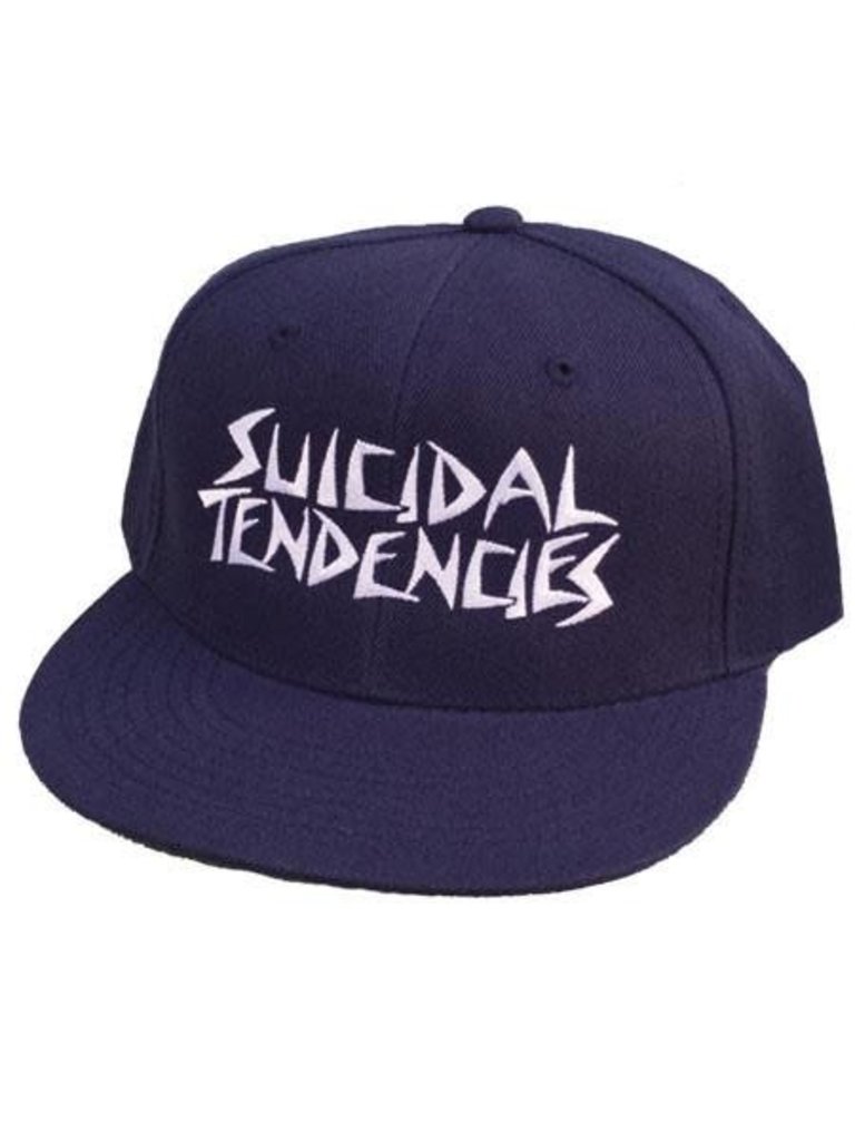 suicidal tendencies hat